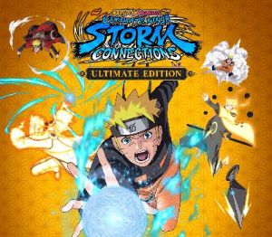 NARUTO X BORUTO Ultimate Ninja STORM CONNECTIONS Ultimate-издание Steam Аккаунт