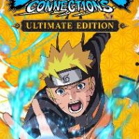 NARUTO X BORUTO Ultimate Ninja STORM CONNECTIONS Ultimate-издание Steam Аккаунт