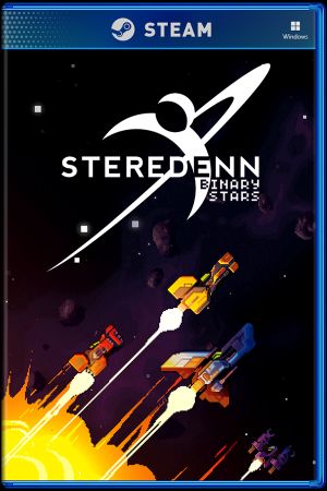 Steredenn Steam Ключ