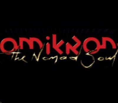 Omikron: The Nomad Soul PC Steam Ключ