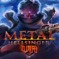 Metal: Hellsinger VR PC Steam Ключ