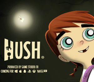 Hush PC Steam Ключ