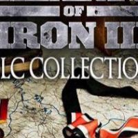 Hearts of Iron III - DLC Коллекция Steam Подарок