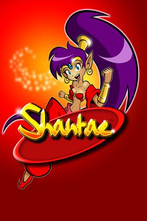 Shantae: Half-Genie Hero - Ultimate-издание Steam Ключ