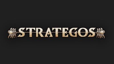 Strategos PC Steam Альтергифт