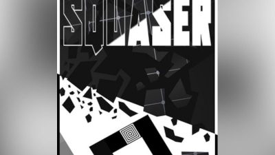 SQUASER PC Steam Ключ