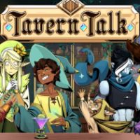 Tavern Talk PC Steam Аккаунт