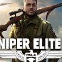 Sniper Elite 4 EU Steam Ключ