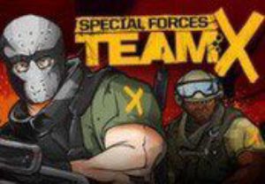 Special Forces: Team X Steam Ключ