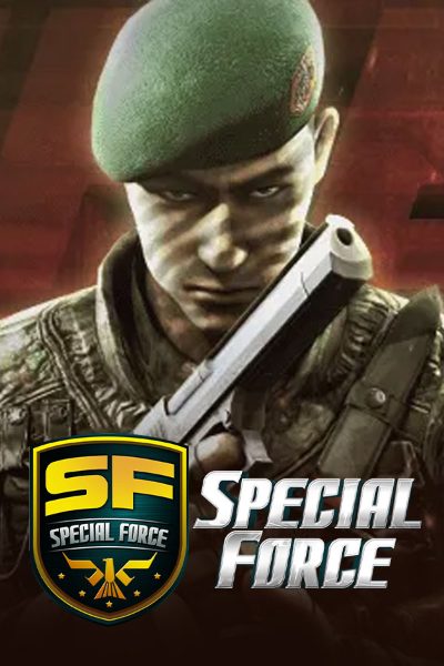 Special Forces: Team X Steam CD Key