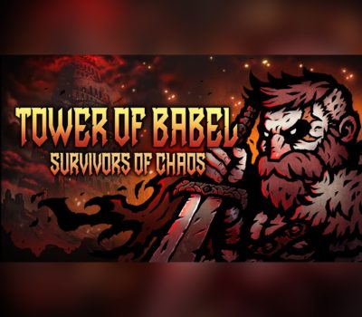 Tower of Babel: Survivors of Chaos PC Steam Альтергифт
