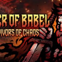Tower of Babel: Survivors of Chaos PC Steam Альтергифт