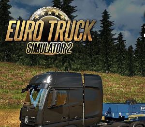 Euro Truck Simulator 2 - Special Transport DLC PC Steam Ключ