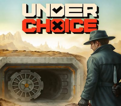 Underchoice PC Steam Ключ