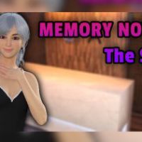 Memory Novel - The SPA Steam Ключ