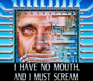 I Have No Mouth, And I Must Scream PC Steam Ключ