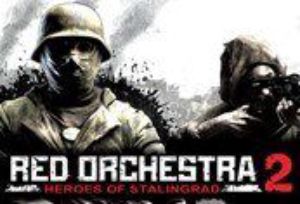 Red Orchestra 2: Heroes of Stalingrad Digital Deluxe-издание with Rising Storm Steam Подарок
