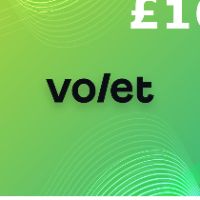 Rewarble Volet GBP 160 Подарочная карта