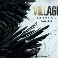 Resident Evil Village Deluxe-издание EU PC Steam Ключ