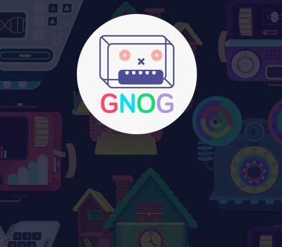 GNOG Steam Ключ