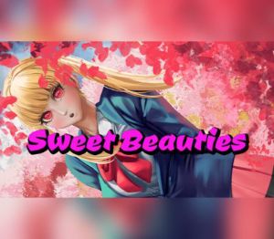Sweet Beauties Steam Ключ