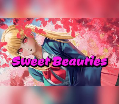 Sweet Beauties Steam CD Key