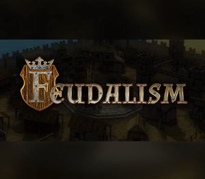 Feudalism Steam Ключ