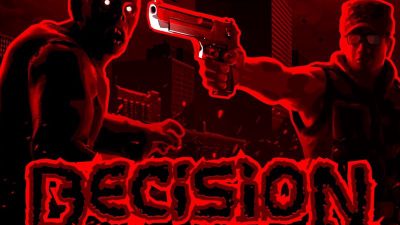 Decision Legacy Коллекция PC Steam Ключ