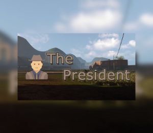 The President Steam Ключ