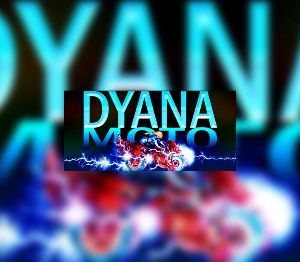 Dyana Moto Steam Ключ