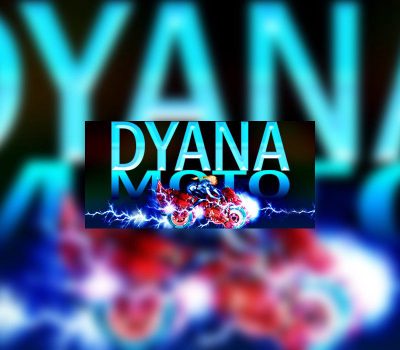 Dyana Moto Steam Ключ