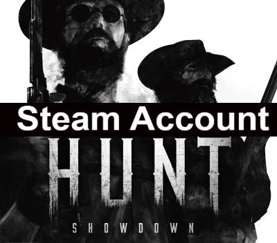 Hunt: Showdown 1896 AU Xbox Series X|S Ключ