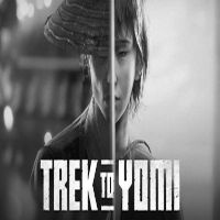 Trek to Yomi Steam Ключ
