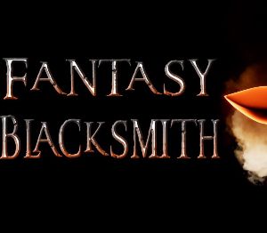 Fantasy Blacksmith PC Steam Ключ