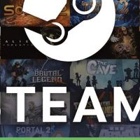 Steam Подарок Карта ₹3300 IN Код активации