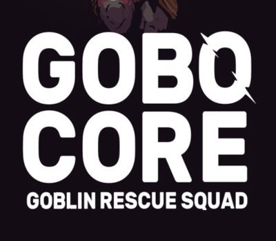 Gobocore: Goblin Rescue Squad PC Steam CD Key