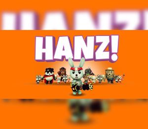 HANZ! Steam Ключ