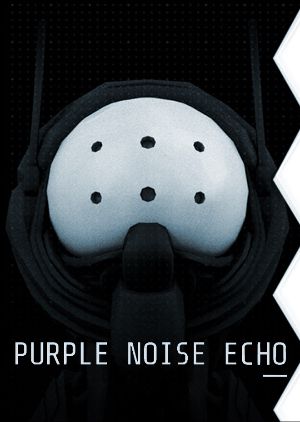 Purple Noise Echo Steam CD Key