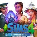 The Sims 4 - StrangerVille — Ключи активации