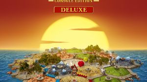 CATAN Console издание Deluxe EU XBOX One / Xbox Series X|S Ключ