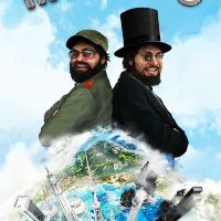 Tropico 5: Complete Коллекция EU Steam Ключ