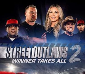 Street Outlaws 2: Winner Takes All XBOX One / Xbox Series X|S Аккаунт