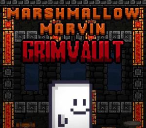 Marshmallow Marvin: Grimvault PC Windows Ключ