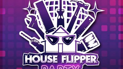 House Flipper - Party Furniture Pack DLC PC Steam Ключ