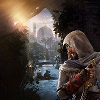Assassin's Creed Mirage Master Assassin издание PC Epic Games Аккаунт