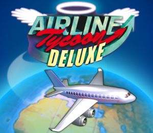 Airline Tycoon Deluxe EU PC Steam Ключ
