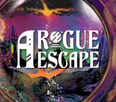 A Rogue Escape PC Steam Ключ