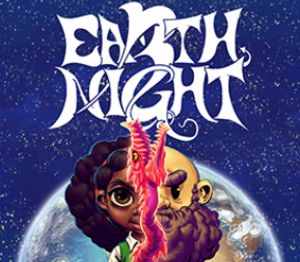 EarthNight Steam Ключ