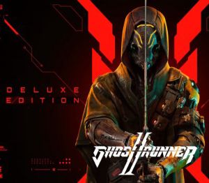 Ghostrunner 2 Deluxe-издание PC Steam Ключ