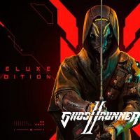 Ghostrunner 2 Deluxe-издание PC Steam Ключ
